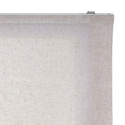 Store Bateau sans Tige Beige 120 x 250 cm