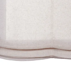 Store Bateau sans Tige Beige 150 x 250 cm