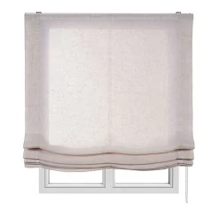 Store Bateau sans Tige Beige 75 x 175 cm