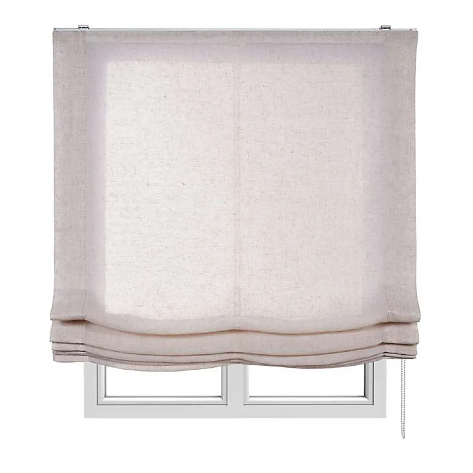 Store Bateau sans Tige Beige 75 x 175 cm