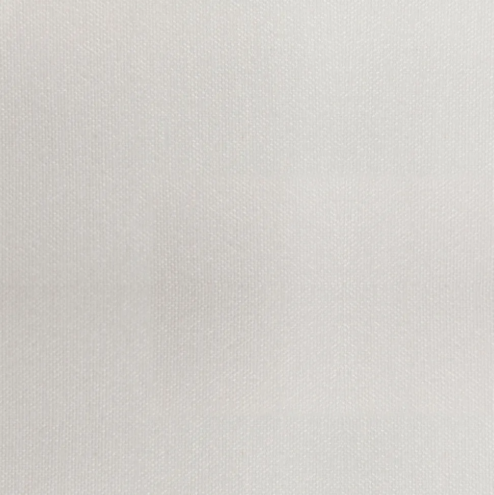 Store Bateau Tamisant Blanc cassé 105 X 175cm , Viewtex