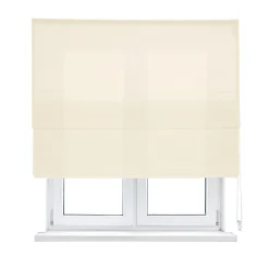 Store Bateau Tamisant Ivoire 105 X 175cm , Viewtex