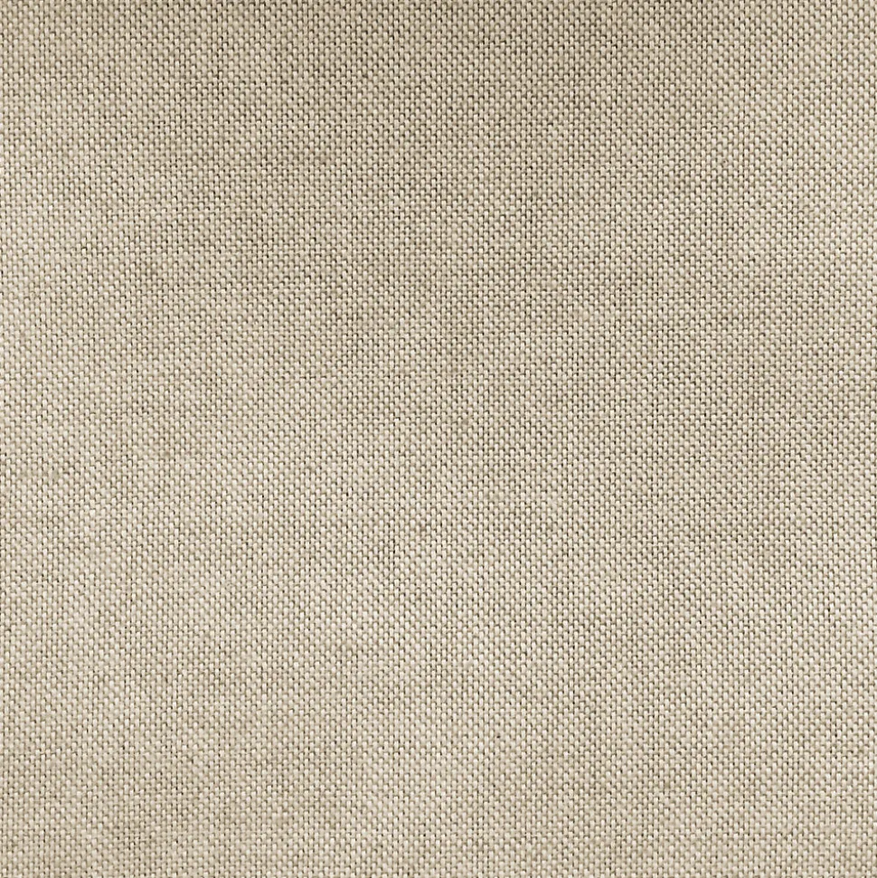 Store Bateau Tamisant Sack Rustique Sable 135 X 210cm , Viewtex