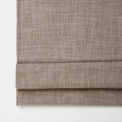 Store bateau tamisant Soyo beige l.120 x H.160cm Goodhome