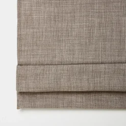 Store bateau tamisant Soyo beige l.90 x H.160cm Goodhome