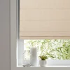 Store bateau tamisant Soyo lin l.180 x H.160cm Goodhome