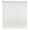 Store enrouleur - 150 x 190 Lettering beige
