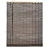 Store Enrouleur 100% Bambou (Chocolat, 120 x 180 cm)