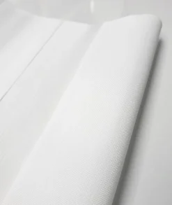 Store enrouleur automatique blanc l.42 x H.160 Madeco