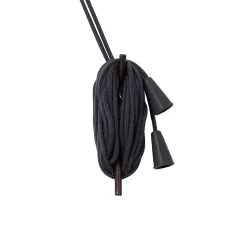 Store enrouleur bambou Java gris l.120 x H.180cm Colours