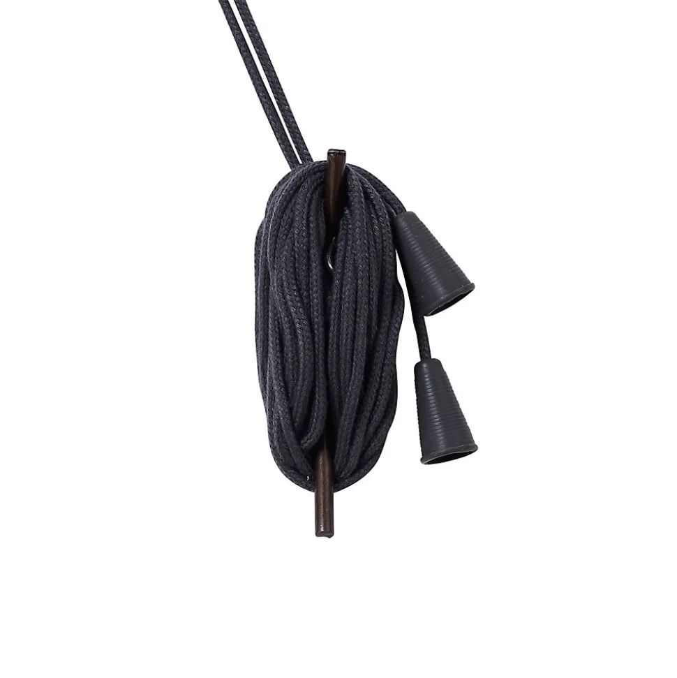 Store enrouleur bambou Java gris l.120 x H.180cm Colours