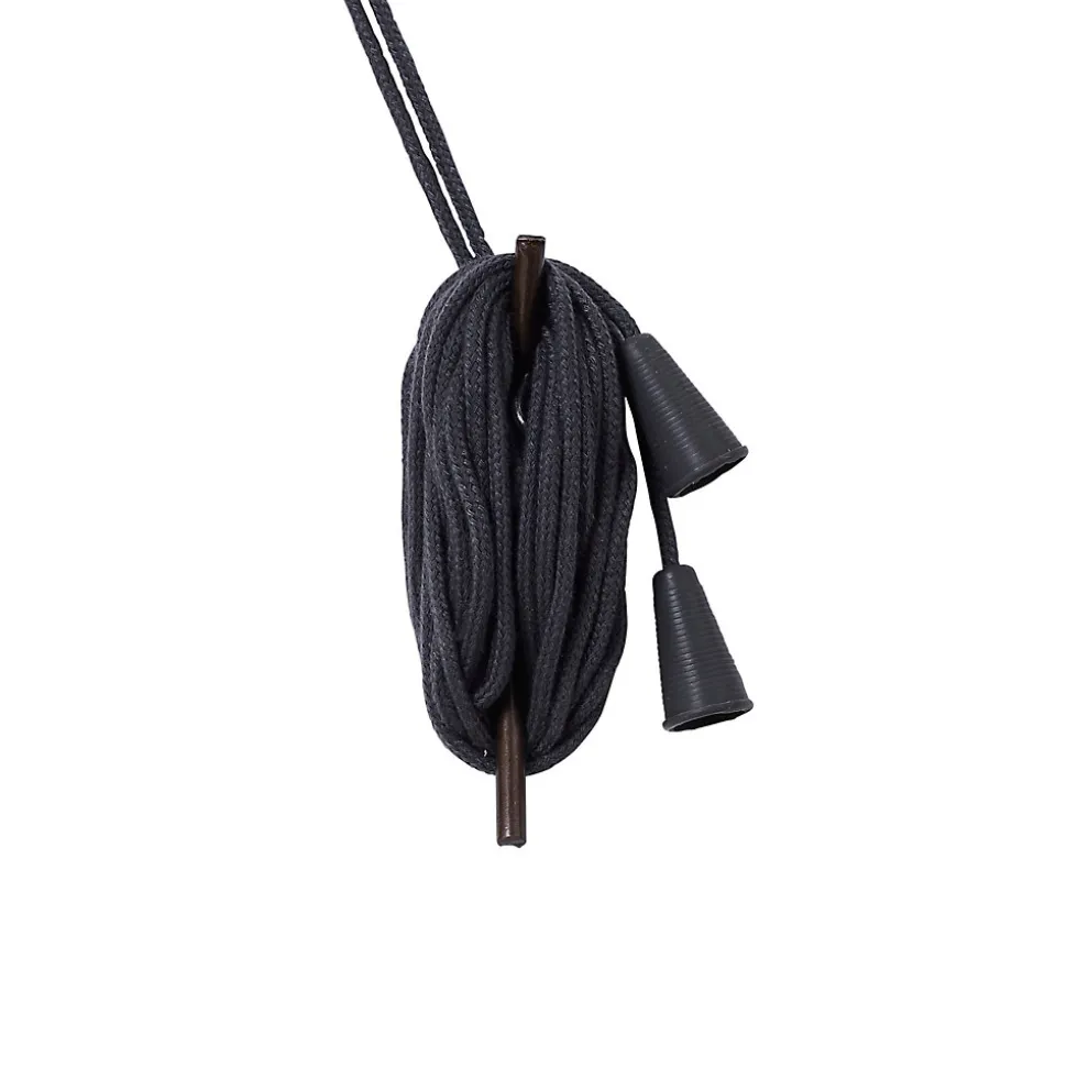 Store enrouleur bambou Java gris l.60 x H.180cm Colours