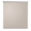 Store enrouleur beige occultant 80 x beige Helloshop26