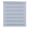 Store enrouleur blanc tamisant 140 x blanc Helloshop26