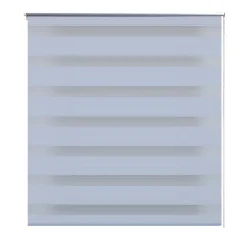 Store enrouleur blanc tamisant 140 x blanc Helloshop26