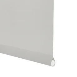 Store Enrouleur Ecofuture Tamisant Gris 120 X 250cm , Viewtex