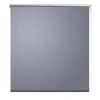 Store enrouleur gris occultant 140 x gris Helloshop26