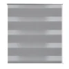 Store enrouleur gris tamisant 140 gris Helloshop26