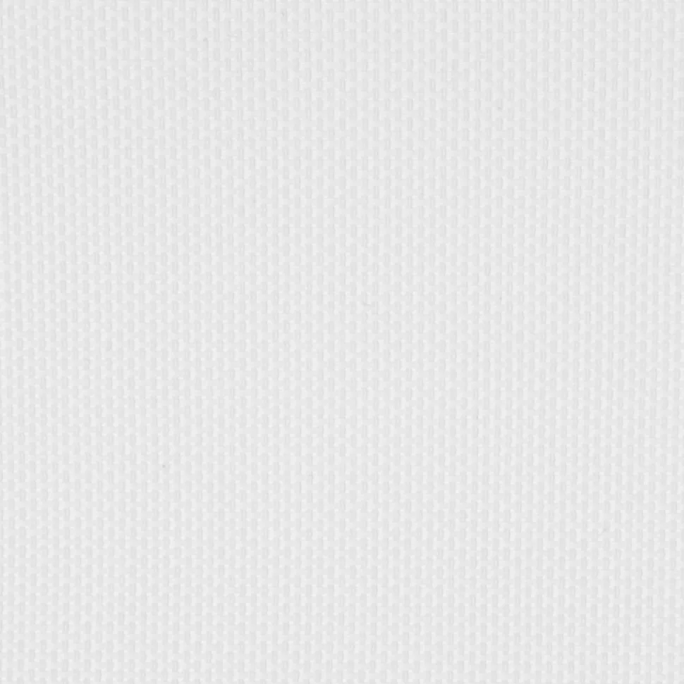 Store Enrouleur Isolant Thermique Screen Degré d'ouverture 5% Blanc 200 X 190cm , Viewtex
