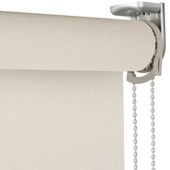 Store Enrouleur Isolant Thermique Screen Degré d'ouverture 10% Lin 75 X 190cm , Viewtex