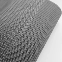Store enrouleur jour / nuit gris anthracite l.82 x H.190cm Madeco