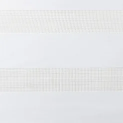 Store enrouleur jour / nuit sans perçage Elin 2 blanc cassé l.60 x H.180cm Goodhome