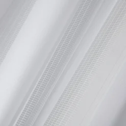 Store enrouleur jour / nuit sans perçage blanc l.90 x H.160cm