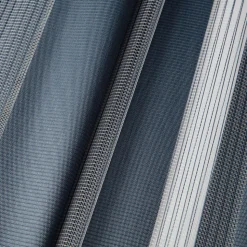 Store enrouleur jour / nuit sans perçage Elin 2 bleu l.60 x H.180cm Goodhome