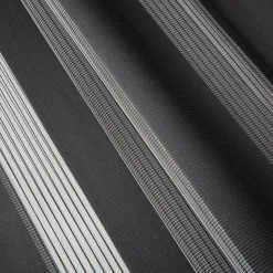 Store enrouleur jour / nuit sans perçage Elin 2 noir l.45 x H.140cm Goodhome