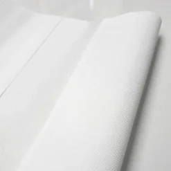 Store enrouleur jour / nuit chic blanc l.37 x H.160cm Madeco