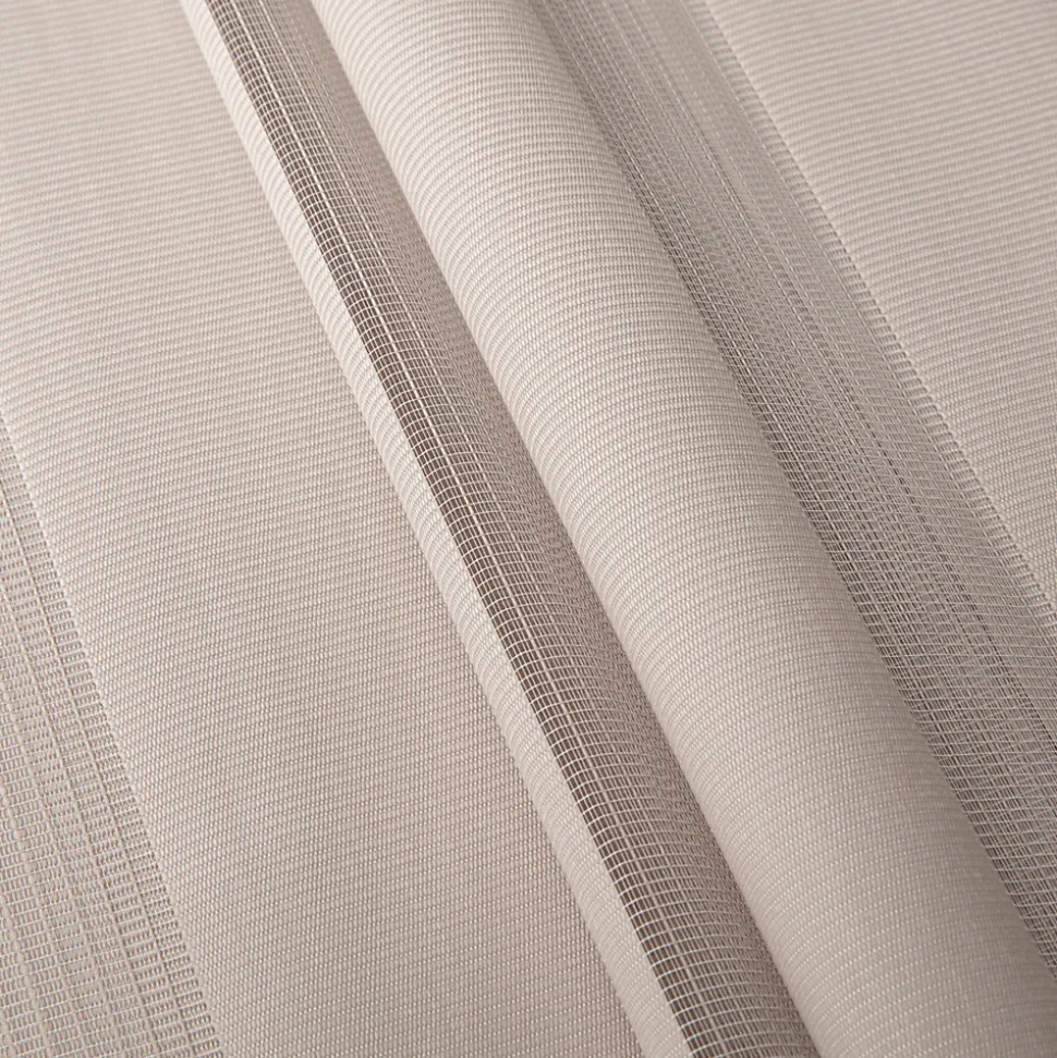 Store enrouleur jour / nuit sans perçage Elin 2 gris perle l.75 x H.240cm Goodhome