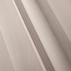 Store enrouleur jour / nuit sans perçage Elin 2 gris perle l.80 x H.180cm Goodhome