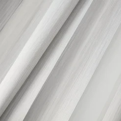 Store enrouleur jour / nuit sans perçage Brize blanc chiné l.180 x H.240cm Goodhome