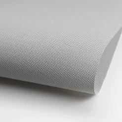 Store enrouleur motorisé thermique gris l.180 x H.250cm Madeco