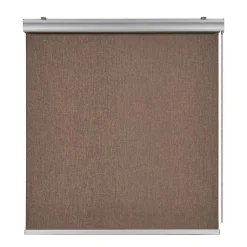 Store Enrouleur Occultant Premium Brun 60 x 250 cm