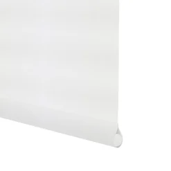 Store Enrouleur Occultant Sundusk Blanc 150 X 250cm , Viewtex