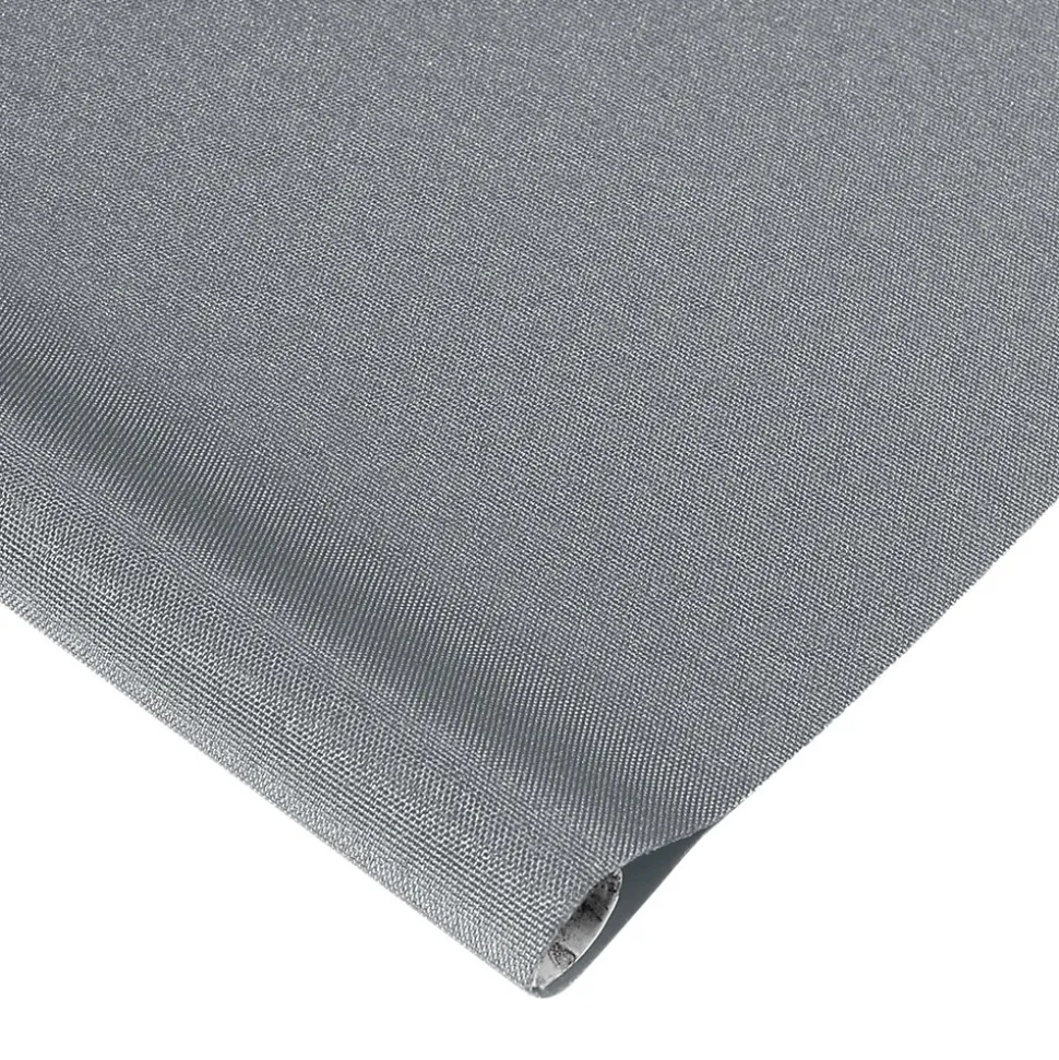 Store enrouleur occultant sans perçage Boreas 2 gris béton l.60 x H.240cm Goodhome