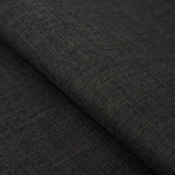 Store enrouleur occultant sans perçage Novan noir l.90 x H.240cm Goodhome