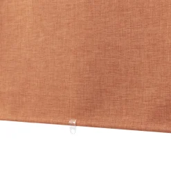 Store enrouleur occultant sans perçage Novan terracotta l.90 x H.180cm Goodhome