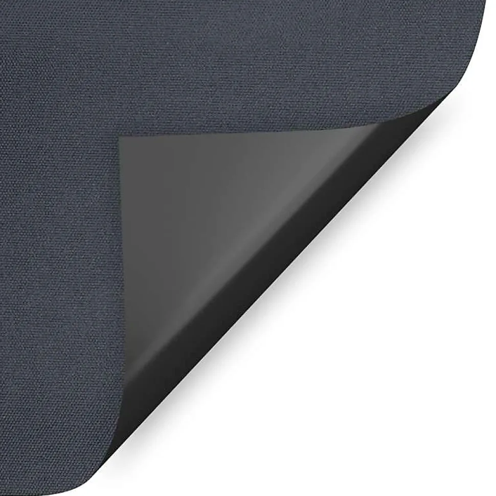 Store Enrouleur Occultant sans perçage EasyFix Gris 60 x 180 cm