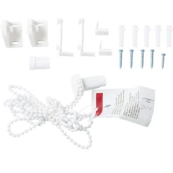 Store enrouleur occultant isolant thermique avec bleu Helloshop26
