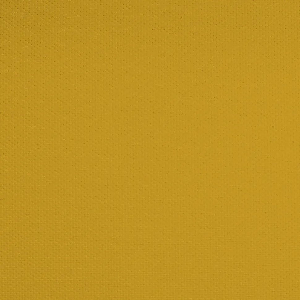 Store enrouleur occultant jaune moutarde l.90 x H.190cm Madeco