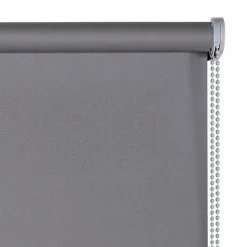 Store Enrouleur Occultant Gris escuro 160 x 250 cm
