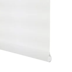 Store Enrouleur Occultant Blanc 90 X 190cm , Viewtex