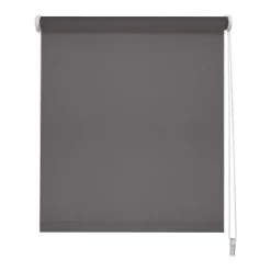Store enrouleur occultant rose l.60 x H.190cm Madeco