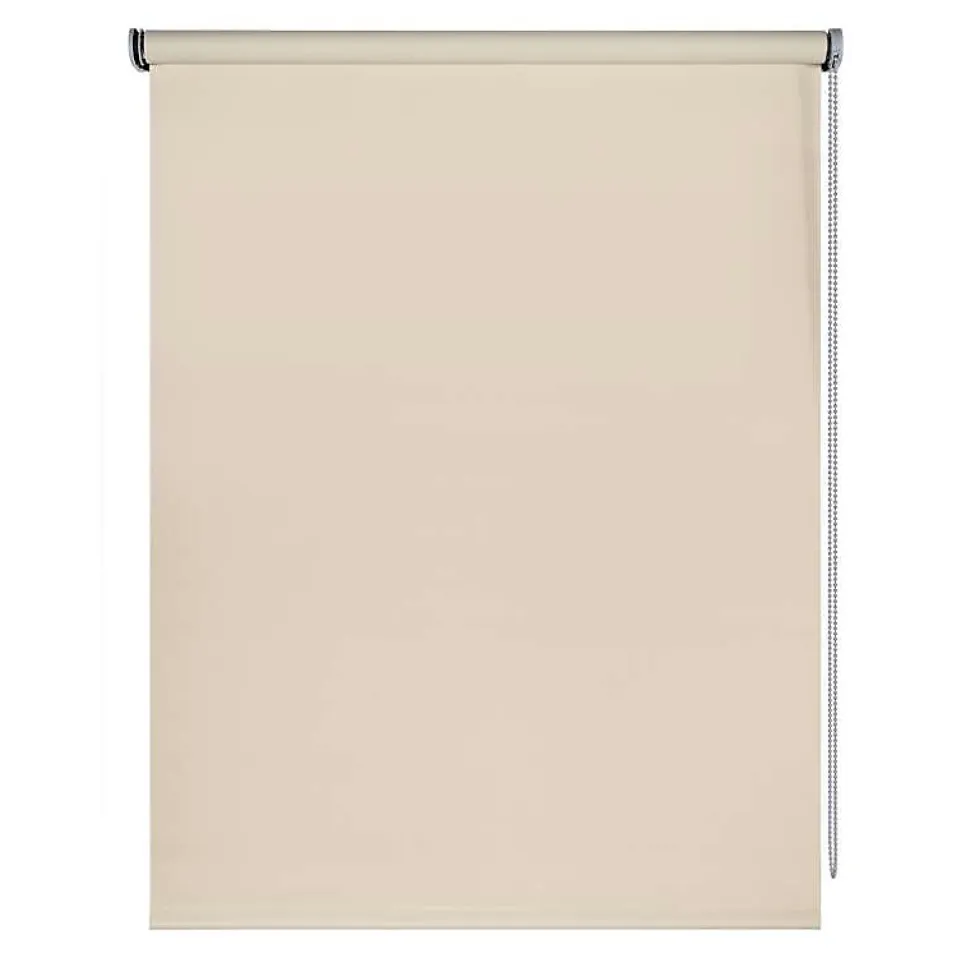Store Enrouleur Occultant Pierre, 140 x 180 cm