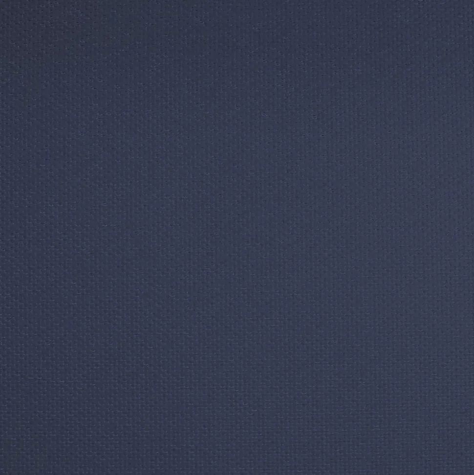 Store enrouleur occultant bleu marine l.150 x H.190cm Madeco