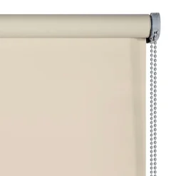 Store Enrouleur Occultant Pierre 100 x 250 cm