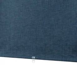 Store enrouleur occultant sans perçage Novan bleu saphir l.90 x H.180cm Goodhome
