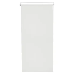 Store enrouleur occultant sans perçage Boreas 2 blanc l.60 x H.240cm Goodhome